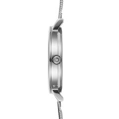 Obaku Brink Quartz Women's Watch -  V248LXCIMM