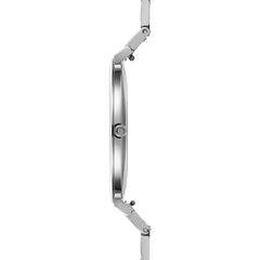 Obaku Klip Brace Quartz Men's Watch -  V258GXCISC