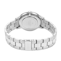 Obaku Tang Blacksteel Quartz Men's Watch -  V260GXCBSC