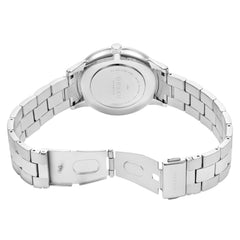 Obaku Tang Blacksteel Quartz Men's Watch -  V260GXCBSC