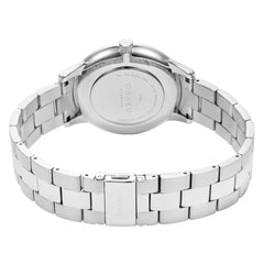 Obaku Tang Brace Quartz Men's Watch - V260GXCISC