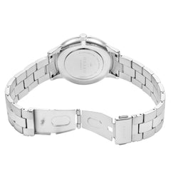 Obaku Tang Brace Quartz Men's Watch - V260GXCISC