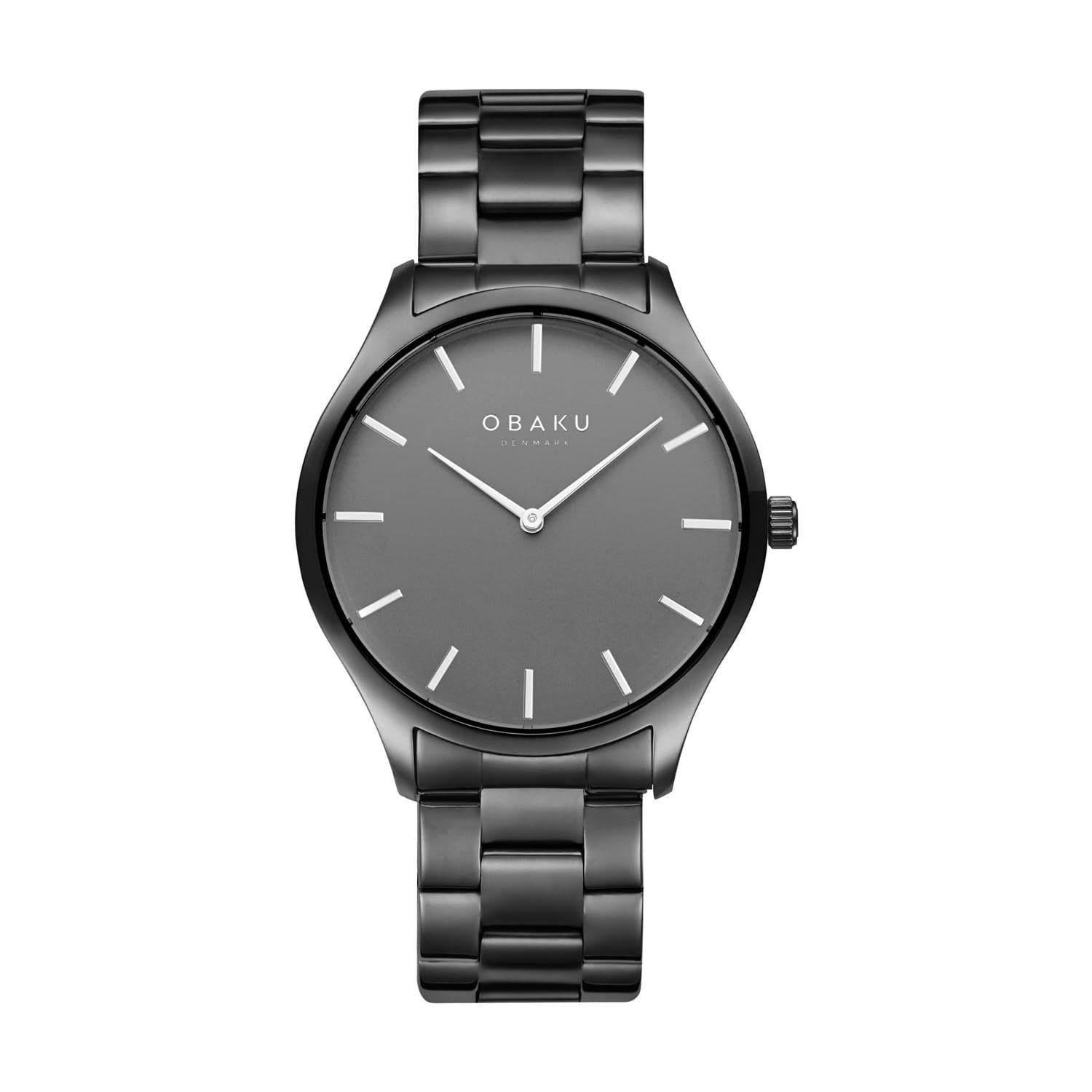 Obaku Tang Lille Ash Quartz Women's Watch - V260LXUUSU