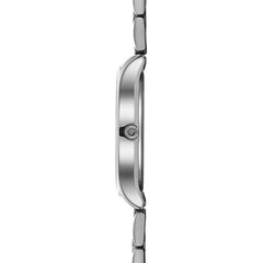 Obaku Vibe Blacksteel Quartz Men's Watch -  V266GDCBSC