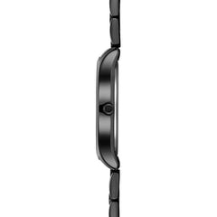 Obaku Vibe Ash Quartz Men's Watch -  V266GDUUSU