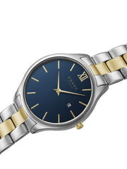 Obaku Vibe Lille Star Quartz Women's Watch - V266LDCLSF