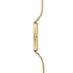Obaku Tern Lille Gold Quartz Women's Watch -  V267LXGIMG