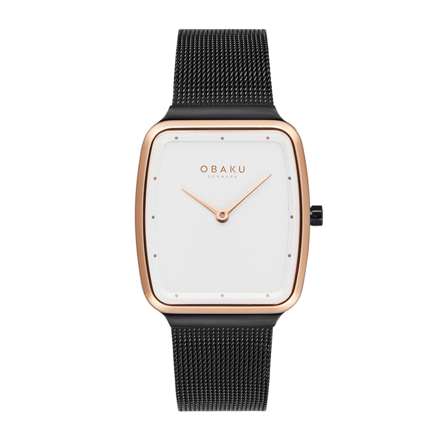 Obaku Tern Lille Quartz Women's Watch -  V267LXMIMB