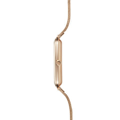 Obaku Tern Lille Quartz Women's Watch -  V267LXVIMV