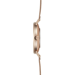 Obaku Mosaik Rose Quartz Women's Watch -  V268LXVWMV