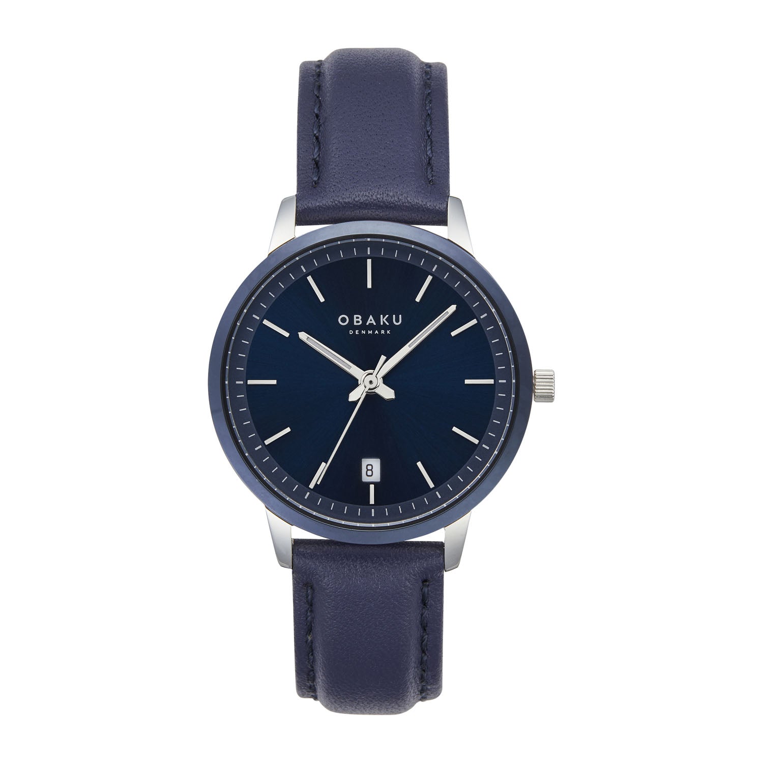 Obaku Salvie Lille Quartz Women's Watch - V270LDHLRL