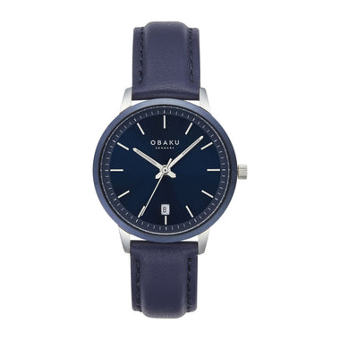 Obaku Salvie Lille Quartz Women's Watch - V270LDHLRL