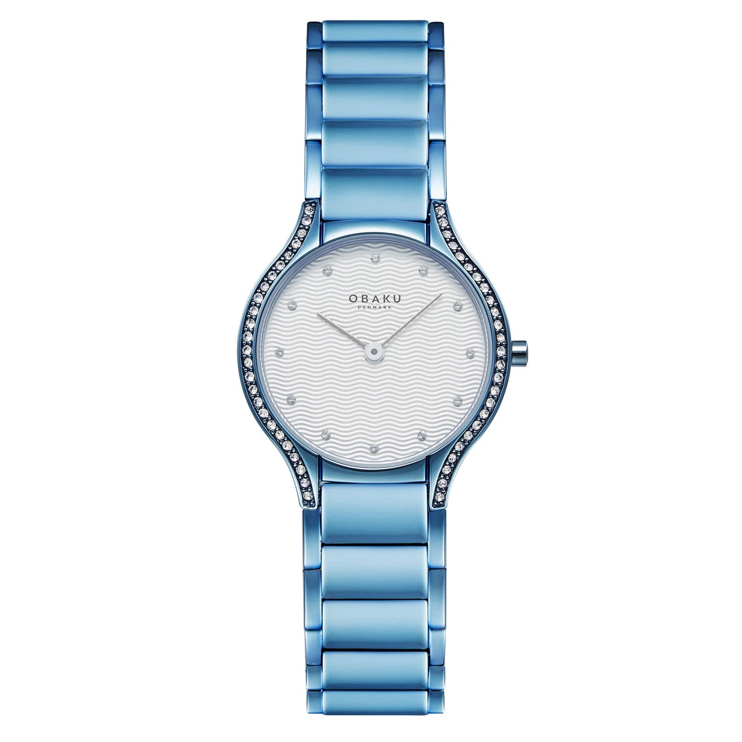 Obaku Acacie Quartz Women's Watch - V276LERIMA