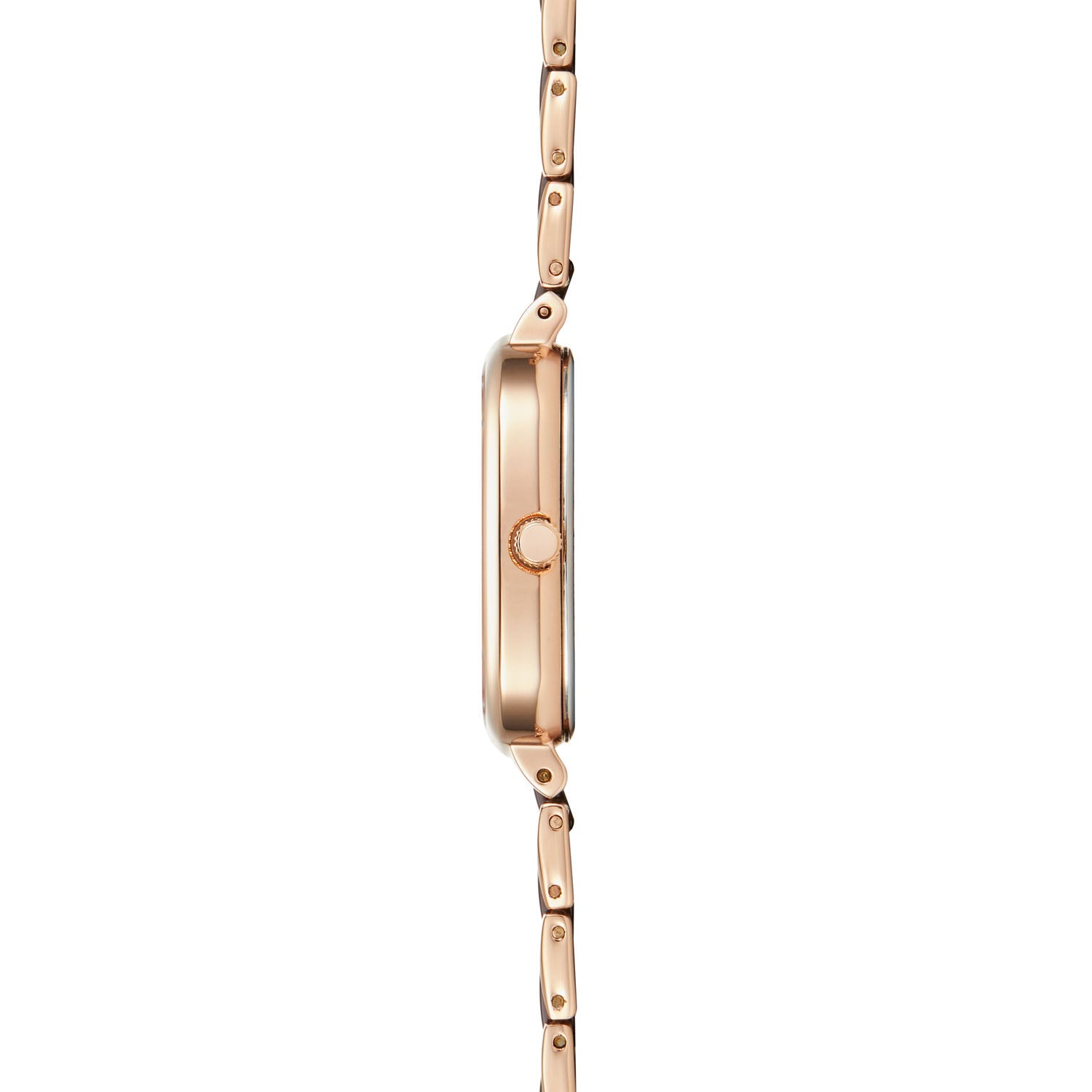 Obaku Imian Lille Crystal Quartz Women's Watch - V282LDVNCN