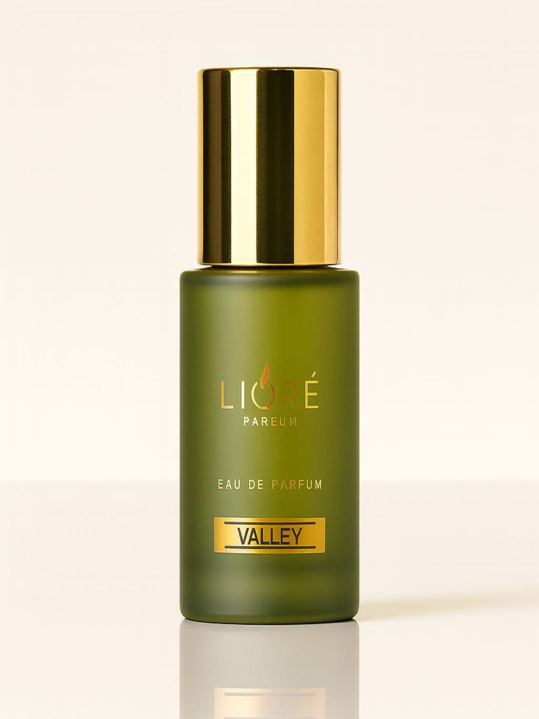 LIORE PARFUM VALLEY Long Lasting Eau De Parfum|30 ml