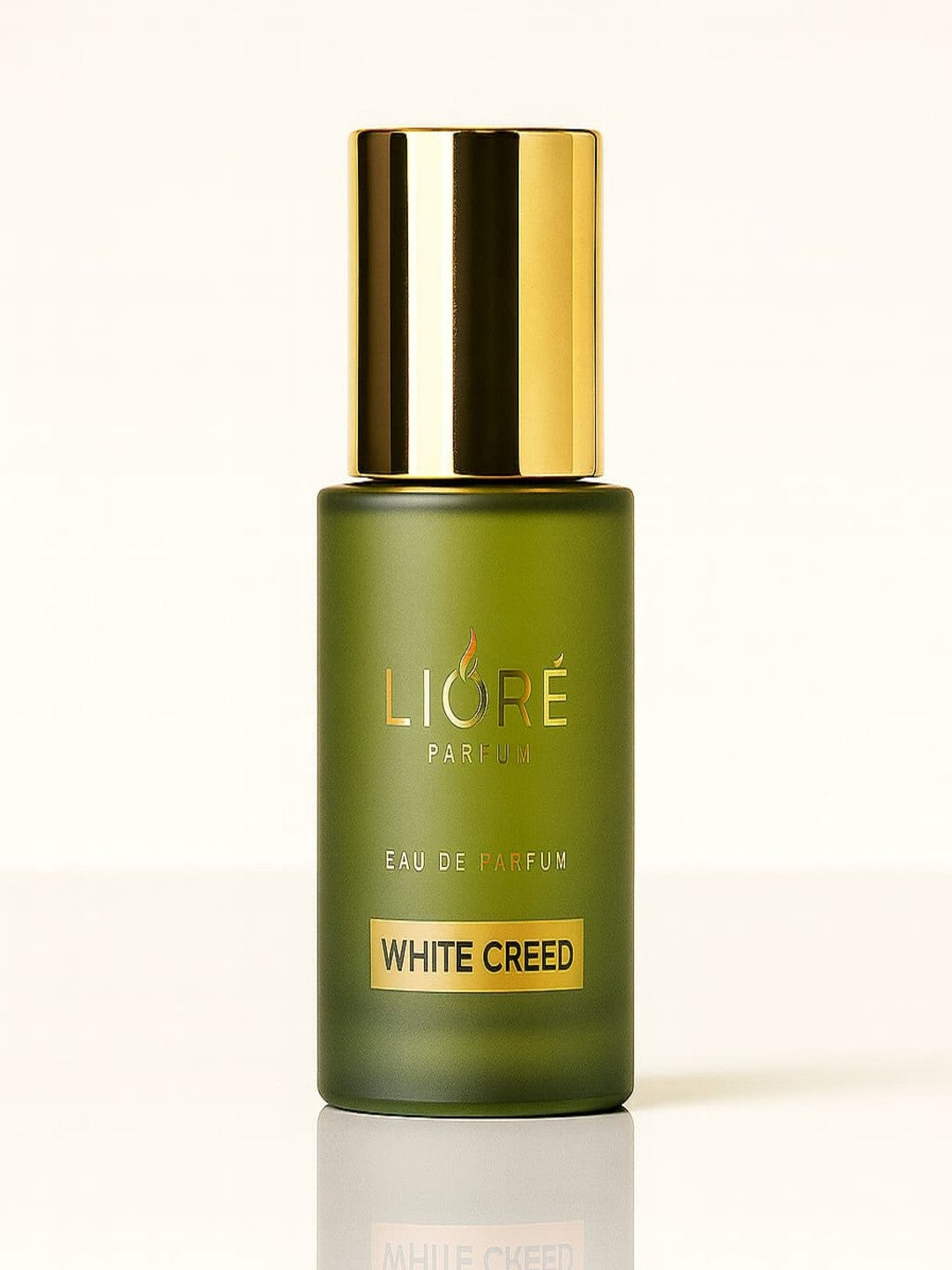 LIORE PARFUM WHITE CREED Long Lasting Eau De Parfum|30 ml