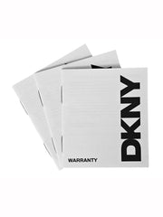 DKNY Everyday Analog Dark Green Round Dial Men's Watch - DK1G137M0065