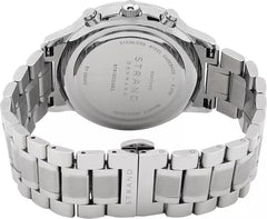Strand By Obaku Montane Blacksteel Men Watch- S737GCCBSC