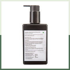 Naija Lavender & Neroli Body Lotion - 200 ml