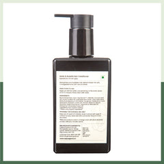 Naija Amla & Mulethi Hair Conditioner - 200 ml