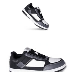 Bougie Originals KRYO Premium Sneakers for Men - Midnight Mono