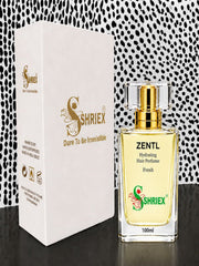 Shriex ZENTL Fresh Hydrating Hair Perfume Alcohol Free with Rosemary Oil Inspired By CĂĹVĬŃ ĶĹĔIŃ ĆĶ 1