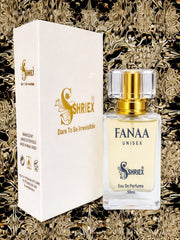 Shriex Fanaa Long Lasting Luxury Perfume Inspired By ŤǑM FǑŘD ŤŨŠĆĂN LEATHER