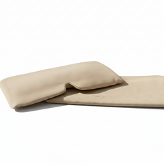 KHEONI  Vetiver Eye Pillow