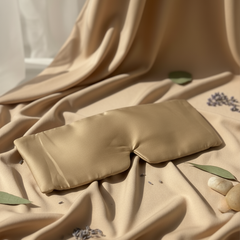 KHEONI  Vetiver Eye Pillow