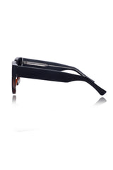 Jodykoes Legacy Square Sunglasses – UV400 Polarized - JK-SG-66510-TIGER