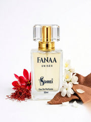Shriex Fanaa Long Lasting Luxury Perfume Inspired By ŤǑM FǑŘD ŤŨŠĆĂN LEATHER
