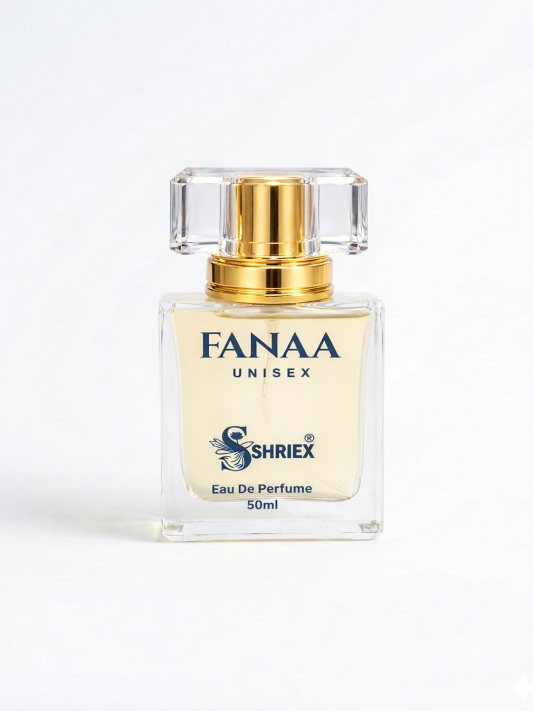 Shriex Fanaa Long Lasting Luxury Perfume Inspired By ŤǑM FǑŘD ŤŨŠĆĂN LEATHER