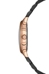Ferro Analog Gun Round Dial Women's Watch - F21121A-1153-Q