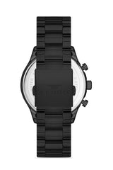 Ferro Capri Blu Multifunction Grey Round Dial Men's Watch - FM11309A-V