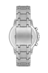 Ferro Chronograph Gun Round Dial Men's Watch - FM11167A-U