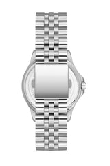 Ferro Analog Black Round Dial Men's Watch - F11922A-A2