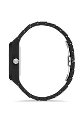 Ferro Polycarbon Analog Blue Round Dial Men's Watch - F11400D-G3