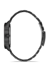 Ferro Nebbilo Analog Blue Round Dial Men's Watch - F11931A-V3