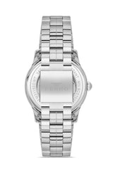 Ferro Sangiovese Analog Black Round Dial Men's Watch - F31457A-A2