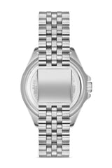 Ferro Analog Green Round Dial Men's Watch - F11196A-A6