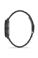 Ferro Trebbiano Analog Black Round Dial Men's Watch - F11239A-G