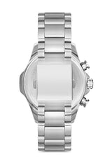 Ferro Multifunction Black Round Dial Men's Watch - FM11170A-A2