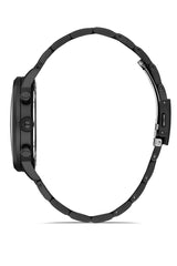 Ferro Multifunction Red Round Dial Men's Watch - FM11005A-G