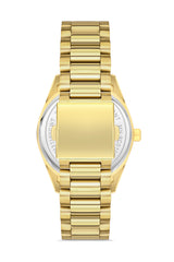 Ferro Cortese Analog Black Round Dial Men's Watch - F11288A-B2