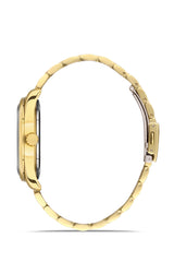 Ferro Trebbiano Analog Black Round Dial Men's Watch - F11240A-B2