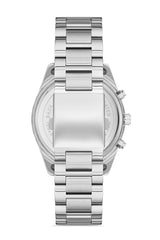 Ferro Multifunction Blue Round Dial Men's Watch - FM11920A-A3