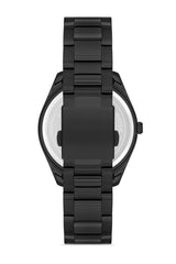 Ferro Analog Blue Round Dial Men's Watch - F11160A-V3