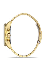 Ferro Litorale Chronograph Black Round Dial Men's Watch - FM11328A-B2