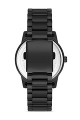 Ferro Nebbilo Analog Blue Round Dial Men's Watch - F11931A-V3