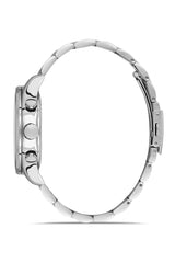 Ferro Capri Blu Multifunction Blue Round Dial Men's Watch - FM11309A-A15